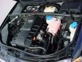 Brilliant Black - A4 2.0T Sedan Photo No. 15
