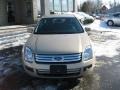 2006 Dune Pearl Metallic Ford Fusion SE  photo #3