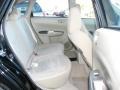 Obsidian Black Pearl - Impreza 2.5i Wagon Photo No. 11