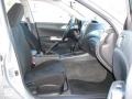 Spark Silver Metallic - Impreza 2.5i Wagon Photo No. 10