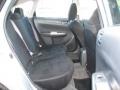 Spark Silver Metallic - Impreza 2.5i Wagon Photo No. 11