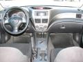 Spark Silver Metallic - Impreza 2.5i Wagon Photo No. 13
