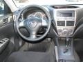 Spark Silver Metallic - Impreza 2.5i Wagon Photo No. 14