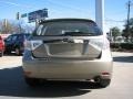 Topaz Gold Metallic - Impreza 2.5i Wagon Photo No. 6