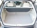 Topaz Gold Metallic - Impreza 2.5i Wagon Photo No. 19
