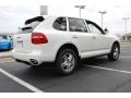 2010 Sand White Porsche Cayenne Tiptronic  photo #5