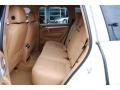 Sand White - Cayenne Tiptronic Photo No. 17