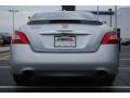 Radiant Silver Metallic - Maxima 3.5 SV Photo No. 6