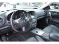 Radiant Silver Metallic - Maxima 3.5 SV Photo No. 10