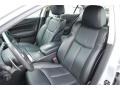 Radiant Silver Metallic - Maxima 3.5 SV Photo No. 15