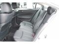 Radiant Silver Metallic - Maxima 3.5 SV Photo No. 16