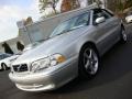 Silver Metallic - C70 Low Pressure Turbo Photo No. 2