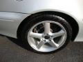 Silver Metallic - C70 Low Pressure Turbo Photo No. 20