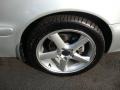 Silver Metallic - C70 Low Pressure Turbo Photo No. 21