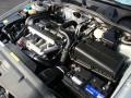 Silver Metallic - C70 Low Pressure Turbo Photo No. 26