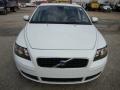 Ice White - S40 T5 AWD Photo No. 3