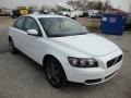 Ice White - S40 T5 AWD Photo No. 4