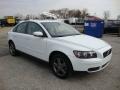 Ice White - S40 T5 AWD Photo No. 5