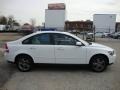 Ice White - S40 T5 AWD Photo No. 6