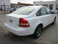 Ice White - S40 T5 AWD Photo No. 7