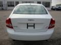 Ice White - S40 T5 AWD Photo No. 8