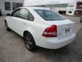 Ice White - S40 T5 AWD Photo No. 9