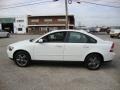 Ice White - S40 T5 AWD Photo No. 10