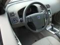 Ice White - S40 T5 AWD Photo No. 11