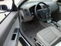Ice White - S40 T5 AWD Photo No. 12
