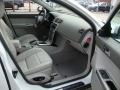 Ice White - S40 T5 AWD Photo No. 18