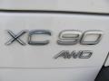 2003 White Volvo XC90 2.5T AWD  photo #6