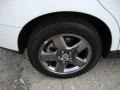 Ice White - S40 T5 AWD Photo No. 23