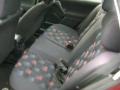 1996 Flash Red Volkswagen Jetta Trek Edition Sedan  photo #8