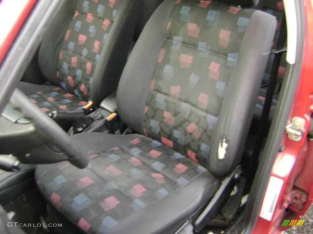 vw jetta trek edition
