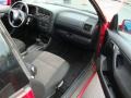 2002 Tornado Red Volkswagen Cabrio GLS  photo #17