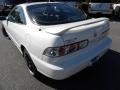 1994 Frost White Acura Integra LS Coupe  photo #13