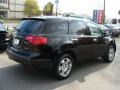 2007 Formal Black Pearl Acura MDX   photo #6