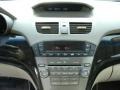 2007 Formal Black Pearl Acura MDX   photo #12