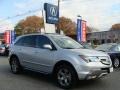 Billet Silver Metallic - MDX  Photo No. 1