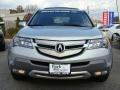 Billet Silver Metallic - MDX  Photo No. 2