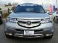 2009 Billet Silver Metallic Acura MDX   photo #2