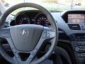 Steel Blue Metallic - MDX Technology Photo No. 9