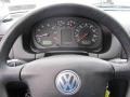 2004 Candy White Volkswagen Golf GLS 4 Door  photo #17