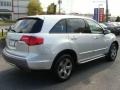 2009 Billet Silver Metallic Acura MDX   photo #6