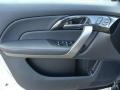 Billet Silver Metallic - MDX  Photo No. 7