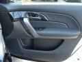 Billet Silver Metallic - MDX  Photo No. 23