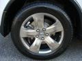 2009 Billet Silver Metallic Acura MDX   photo #25