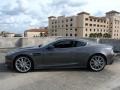 Casino Royale (Gray) - DBS Coupe Photo No. 3