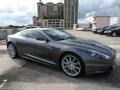 2009 Casino Royale (Gray) Aston Martin DBS Coupe  photo #8