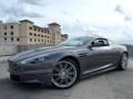 2009 Casino Royale (Gray) Aston Martin DBS Coupe  photo #12